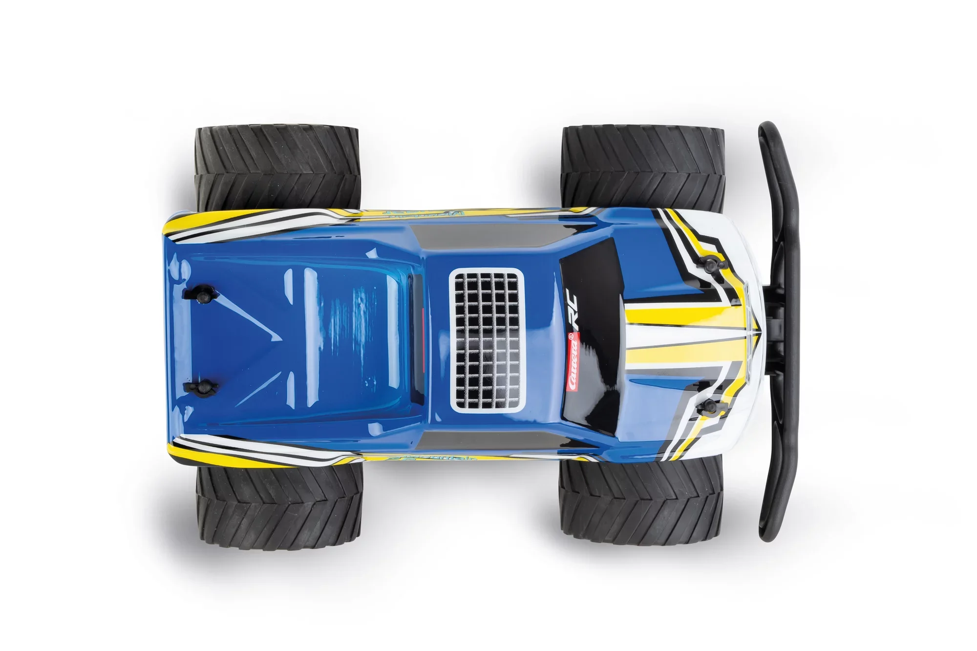 2,4GHz Mountain Cougar - Image 6
