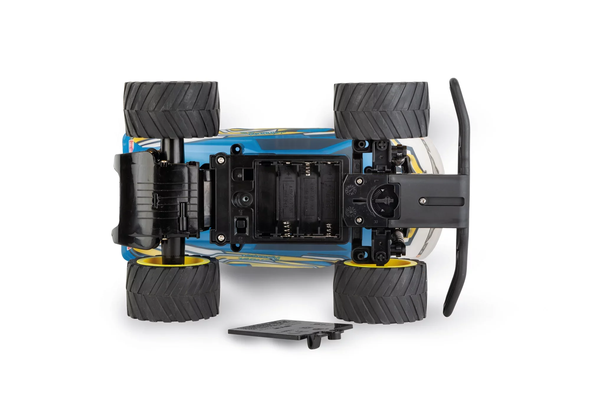 2,4GHz Mountain Cougar - Image 7