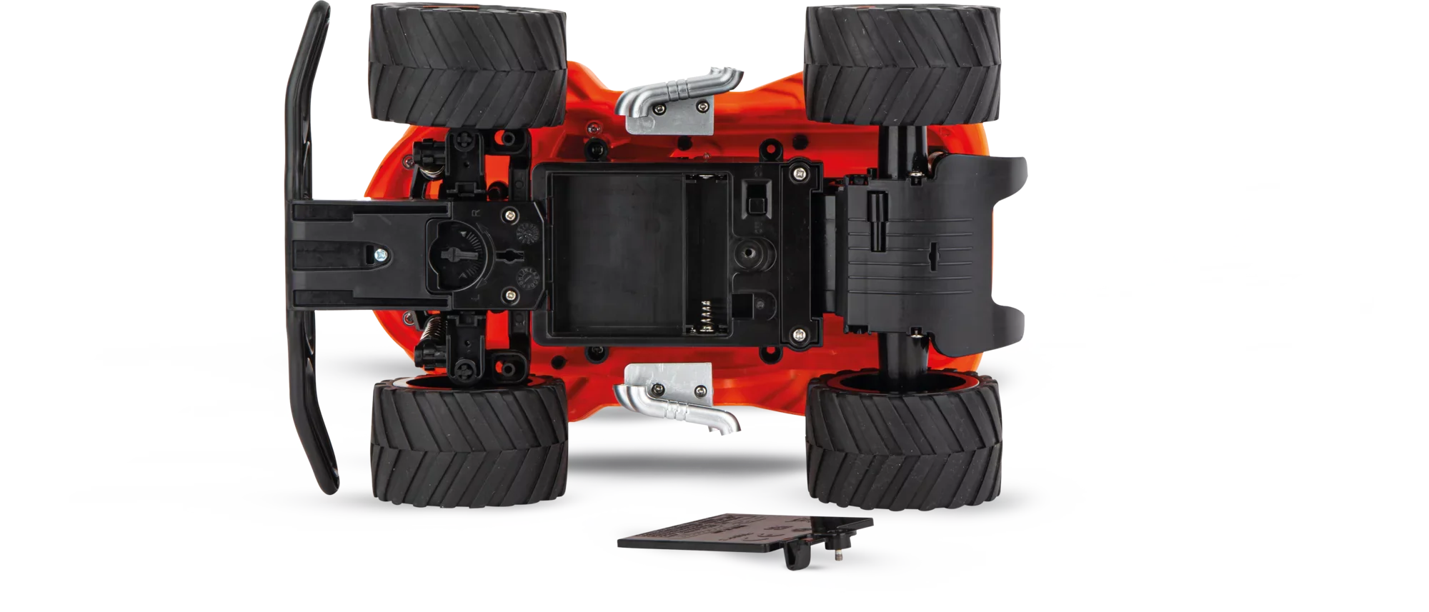 2,4GHz Gear Monster 3.0 - Image 14