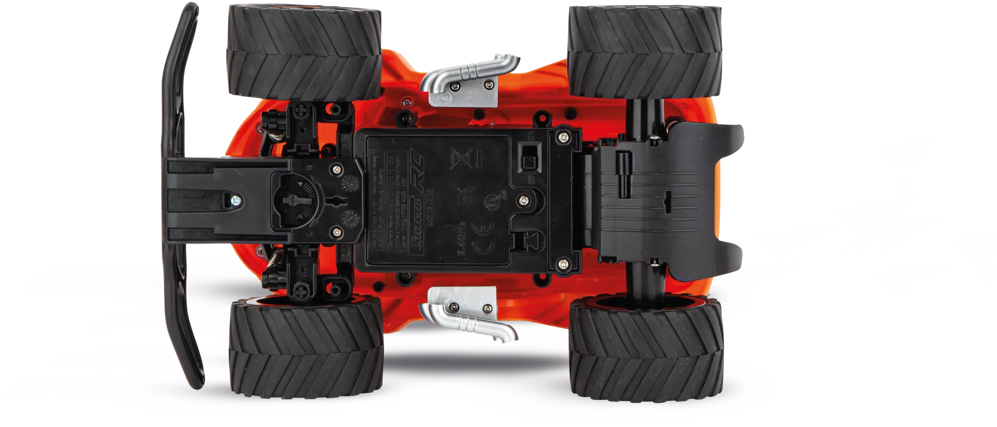 2,4GHz Gear Monster 3.0 - Image 15
