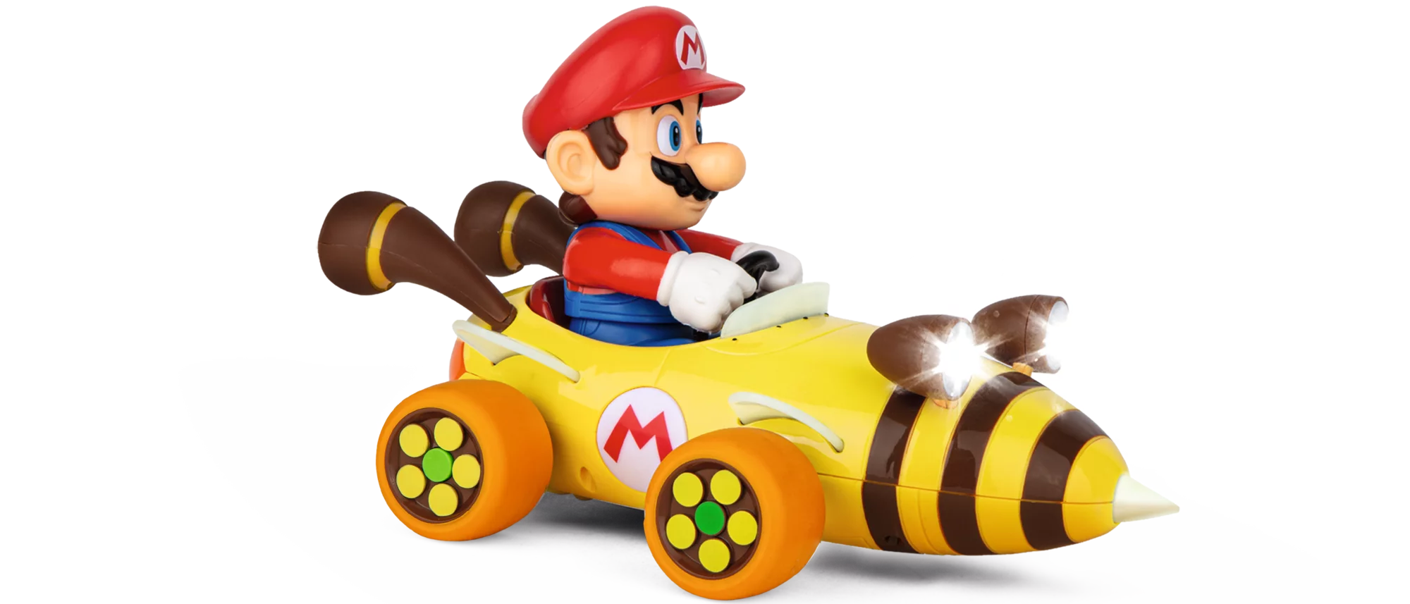 2,4GHz Mario Kart™ Bumble V, Mario - Image 11