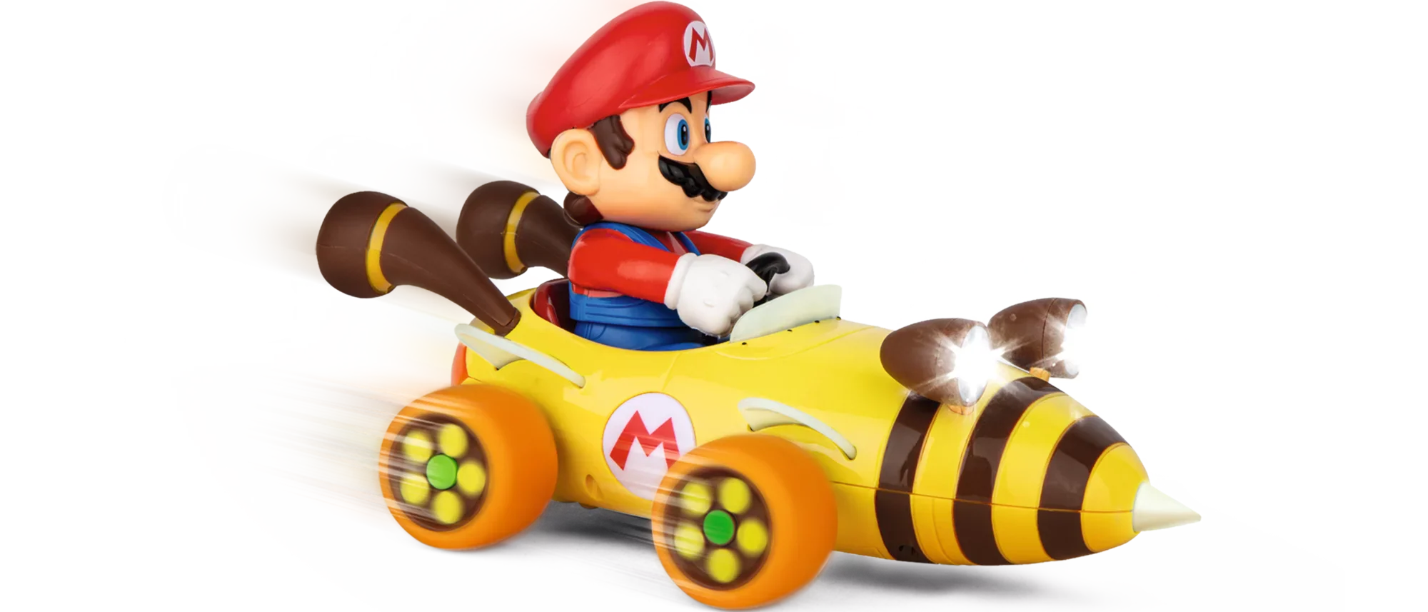 2,4GHz Mario Kart™ Bumble V, Mario - Image 13