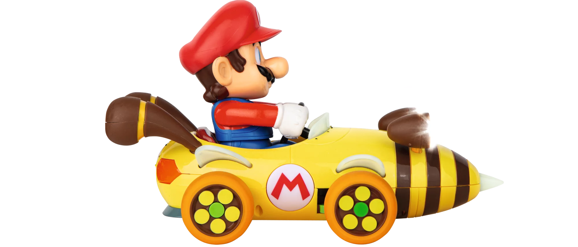 2,4GHz Mario Kart™ Bumble V, Mario - Image 15