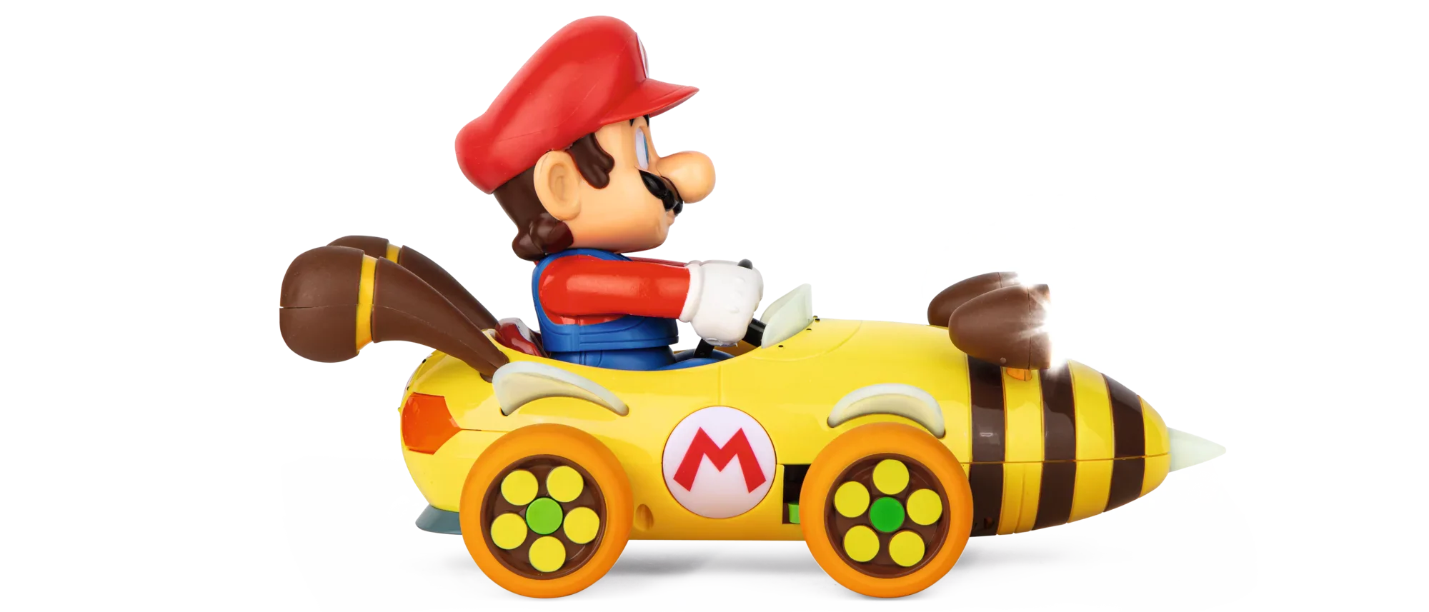 2,4GHz Mario Kart™ Bumble V, Mario - Image 16