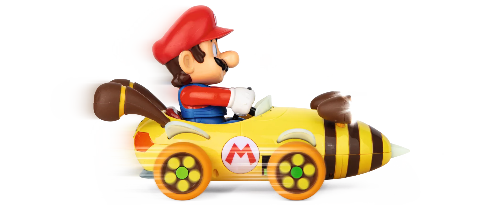 2,4GHz Mario Kart™ Bumble V, Mario - Image 19