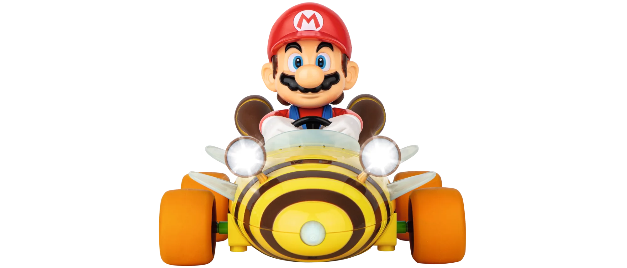 2,4GHz Mario Kart™ Bumble V, Mario - Image 20