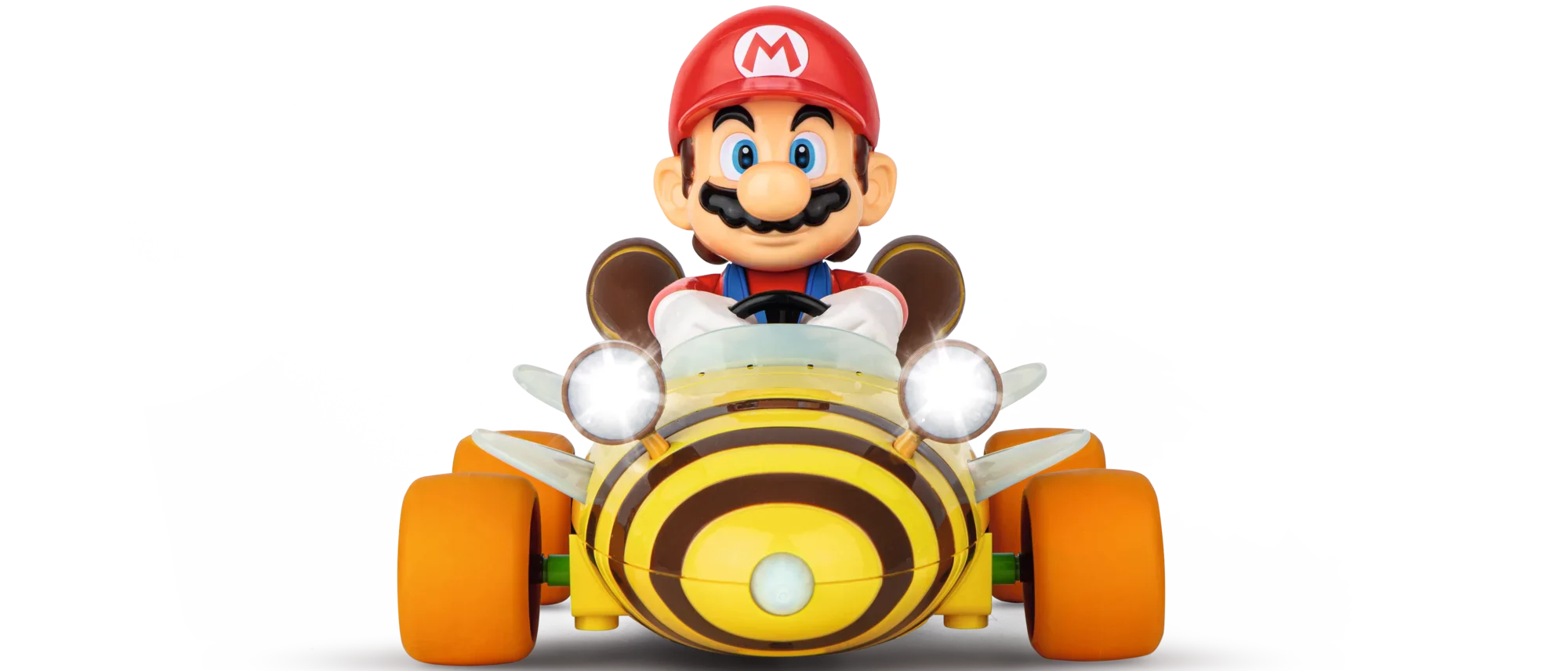 2,4GHz Mario Kart™ Bumble V, Mario - Image 23