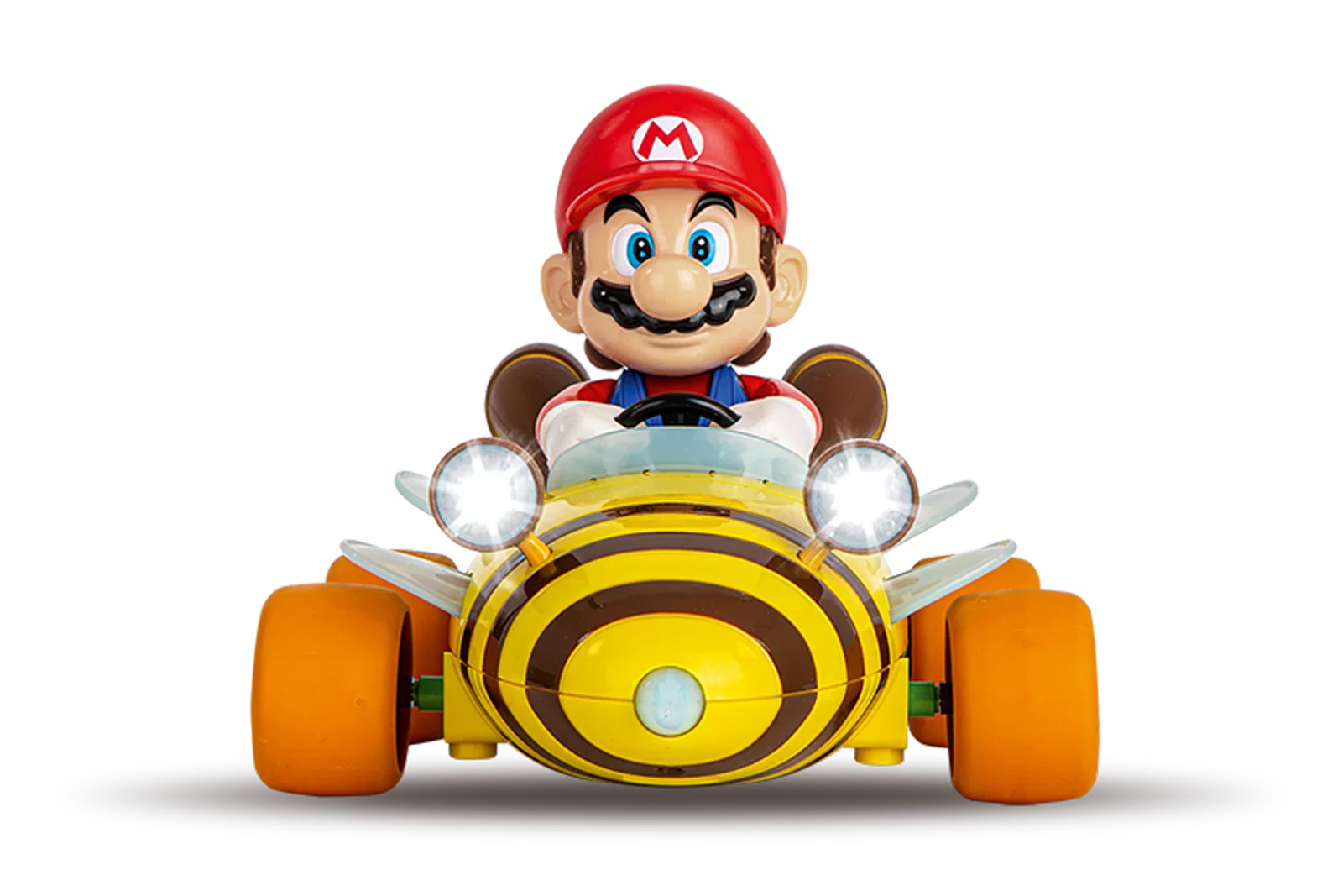 2,4GHz Mario Kart™ Bumble V, Mario - Image 3