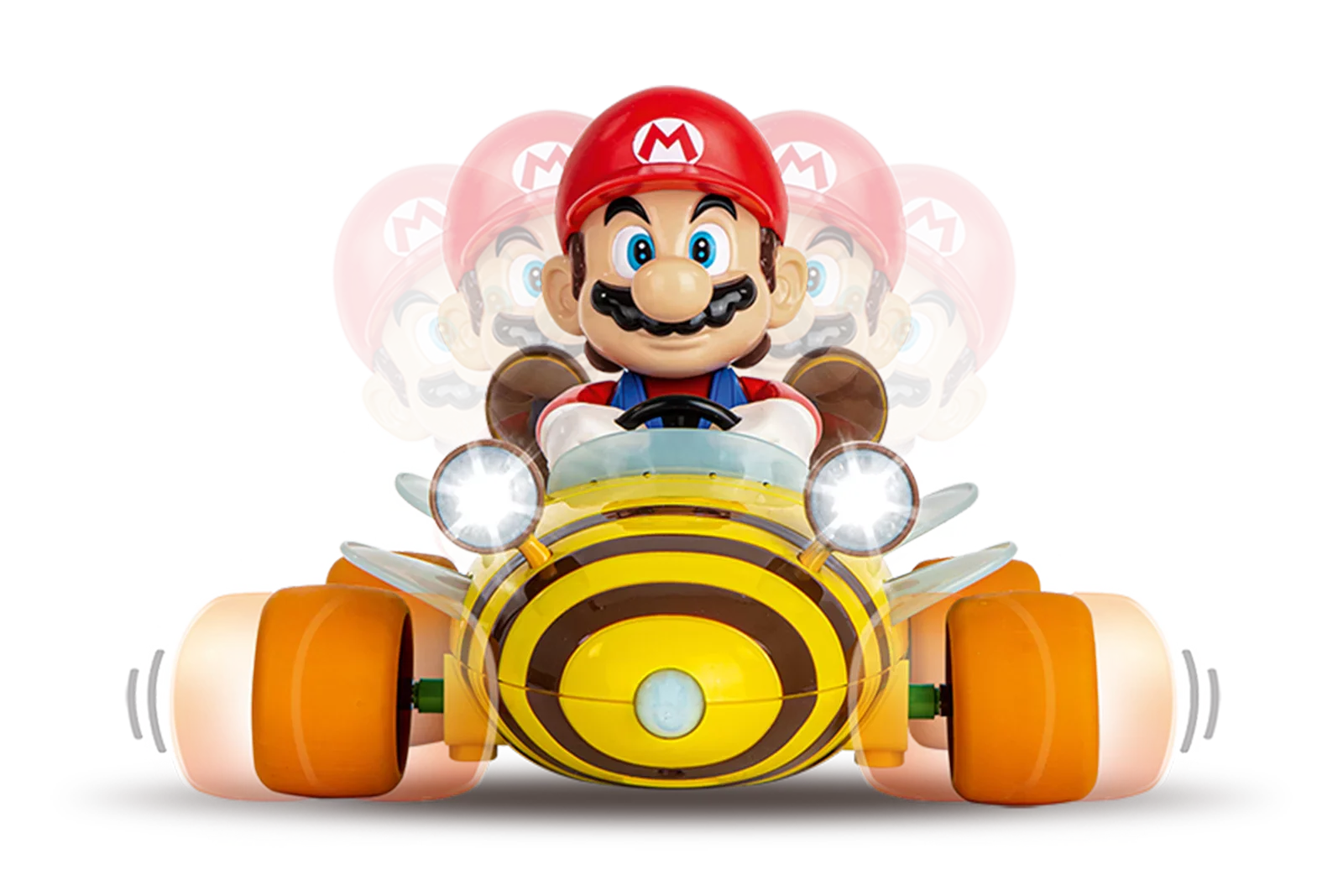 2,4GHz Mario Kart™ Bumble V, Mario - Image 4