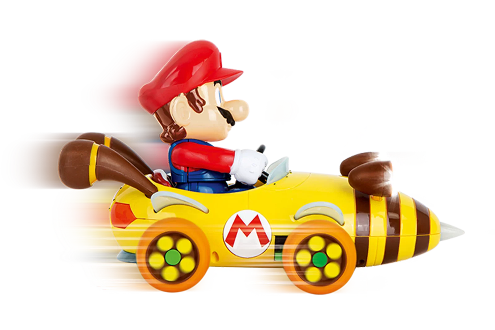 2,4GHz Mario Kart™ Bumble V, Mario - Image 5