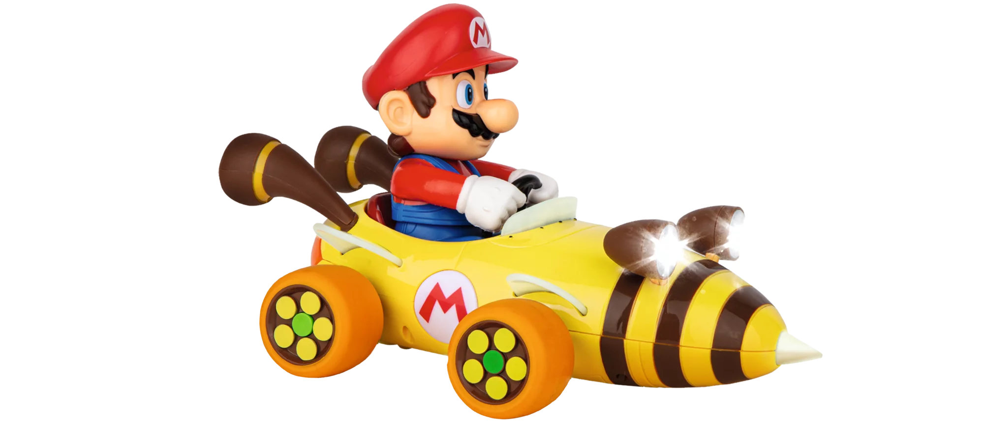 2,4GHz Mario Kart™ Bumble V, Mario - Image 7