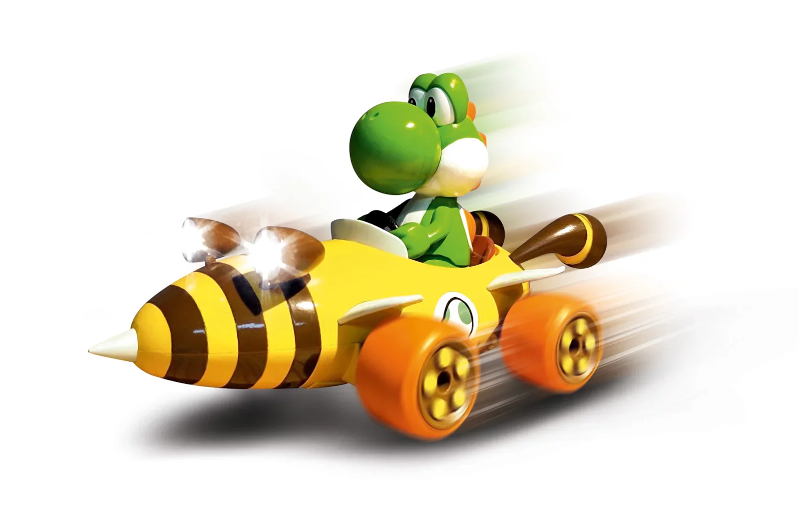2,4GHz Mario Kart™ Bumble V, Yoshi - Image 2