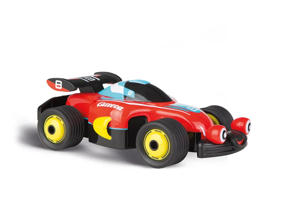2,4GHz Carrera Formula Kidz RC Racer - Image 10