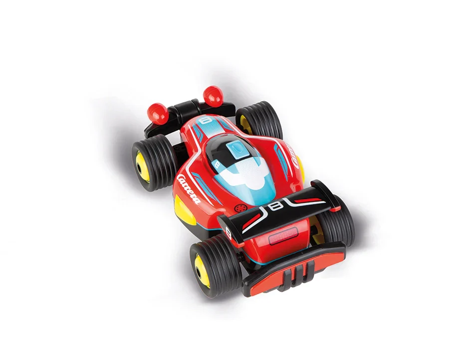 2,4GHz Carrera Formula Kidz RC Racer - Image 14