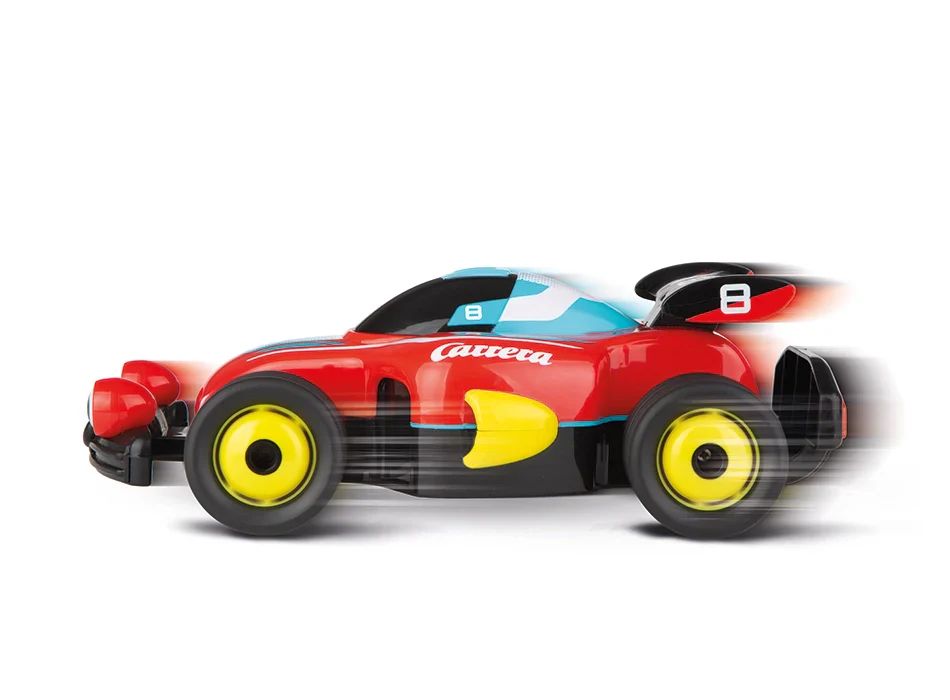 2,4GHz Carrera Formula Kidz RC Racer - Image 16