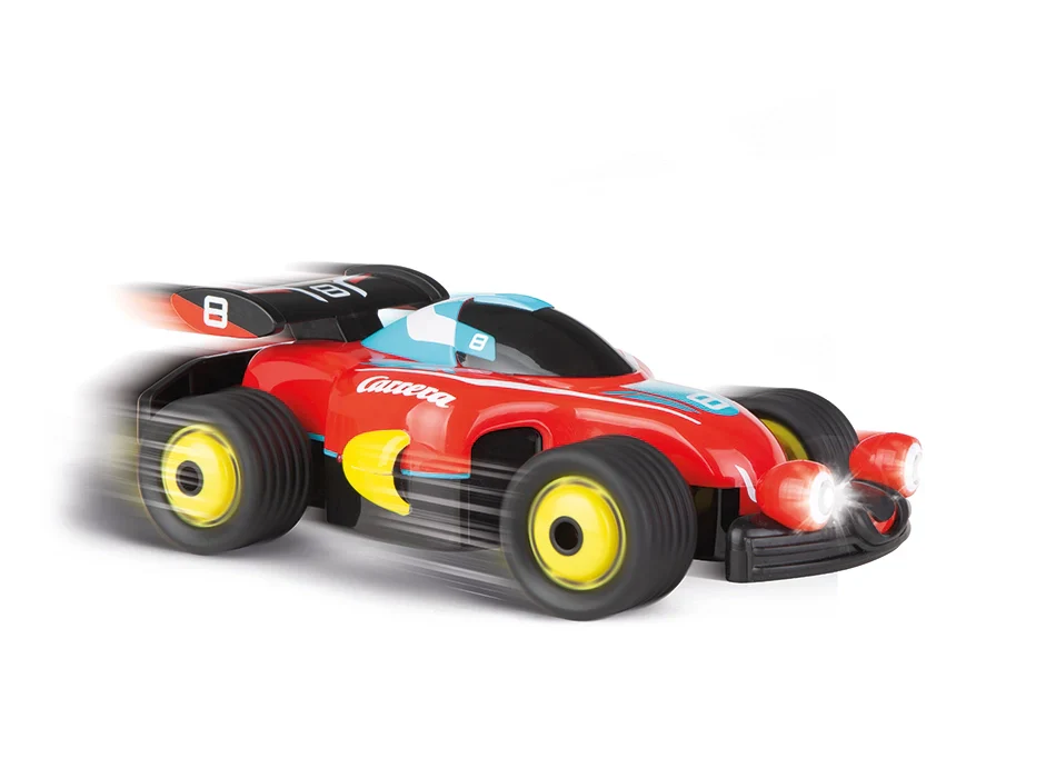 2,4GHz Carrera Formula Kidz RC Racer - Image 17
