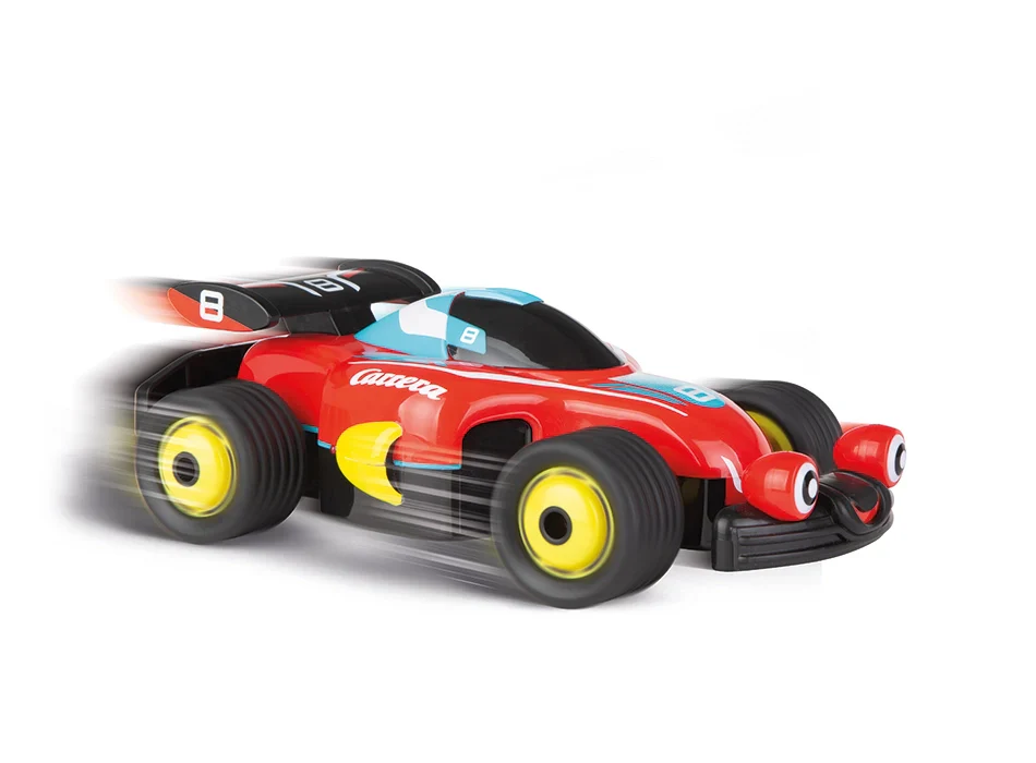 2,4GHz Carrera Formula Kidz RC Racer - Image 18