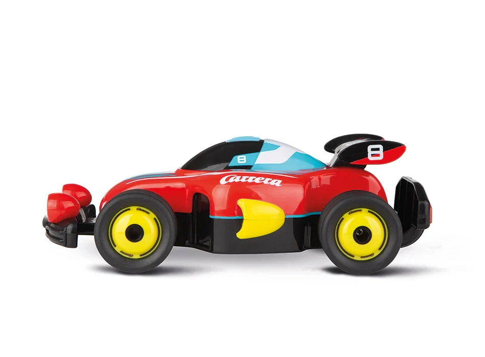 2,4GHz Carrera Formula Kidz RC Racer - Image 19