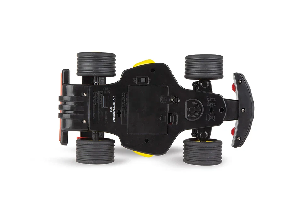 2,4GHz Carrera Formula Kidz RC Racer - Image 20