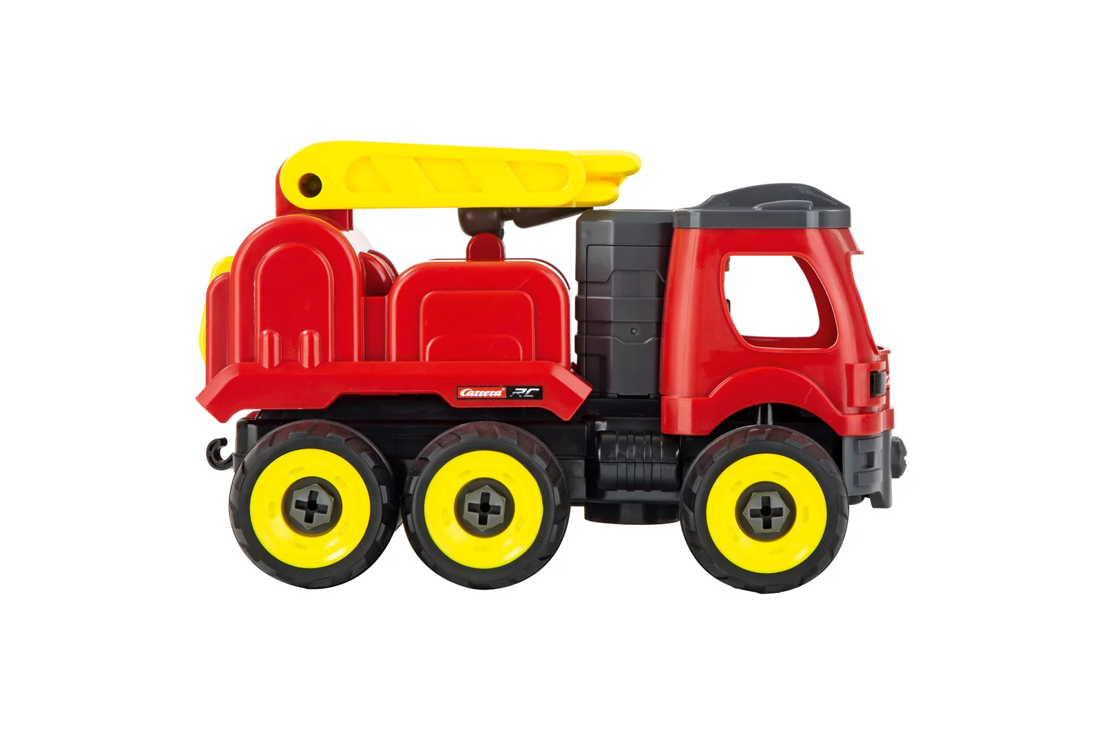 2,4GHz First Fire Engine - RC - Image 3
