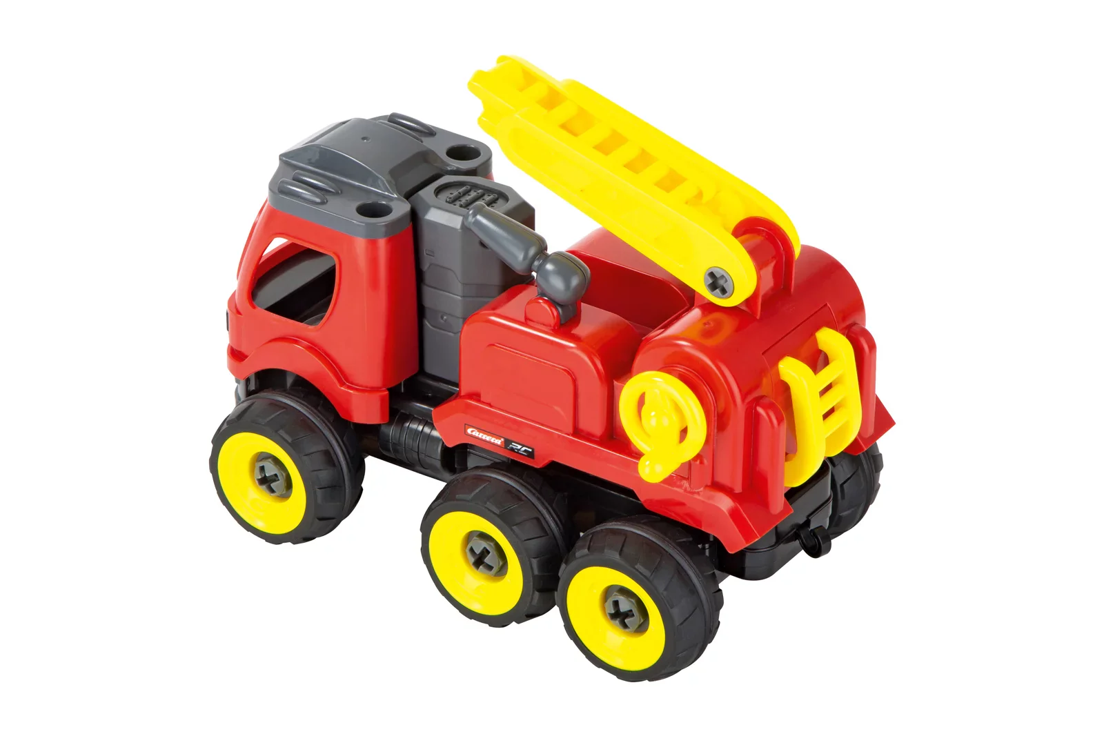2,4GHz First Fire Engine - RC - Image 4