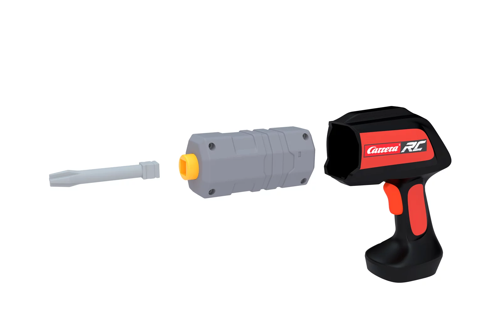 2,4GHz First Fire Engine - RC - Image 6