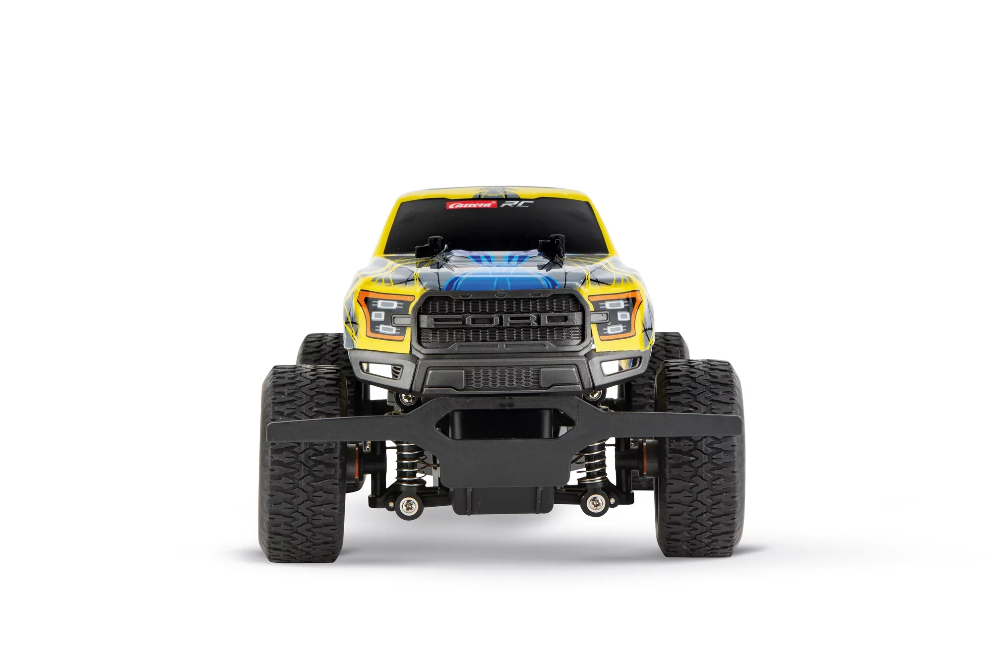 2,4GHz Ford F-150 Raptor, y/b D/P - Image 5