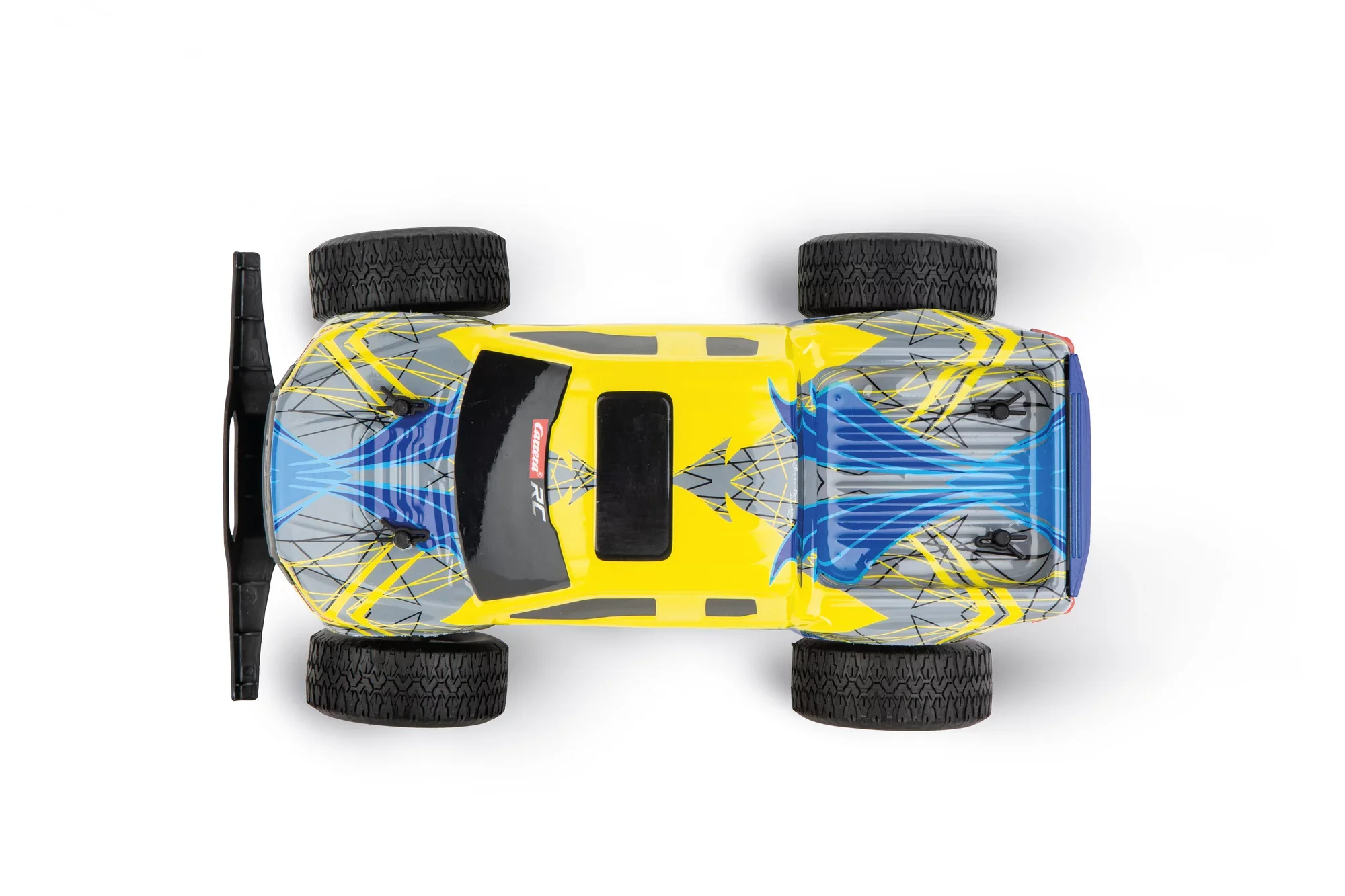 2,4GHz Ford F-150 Raptor, y/b D/P - Image 6