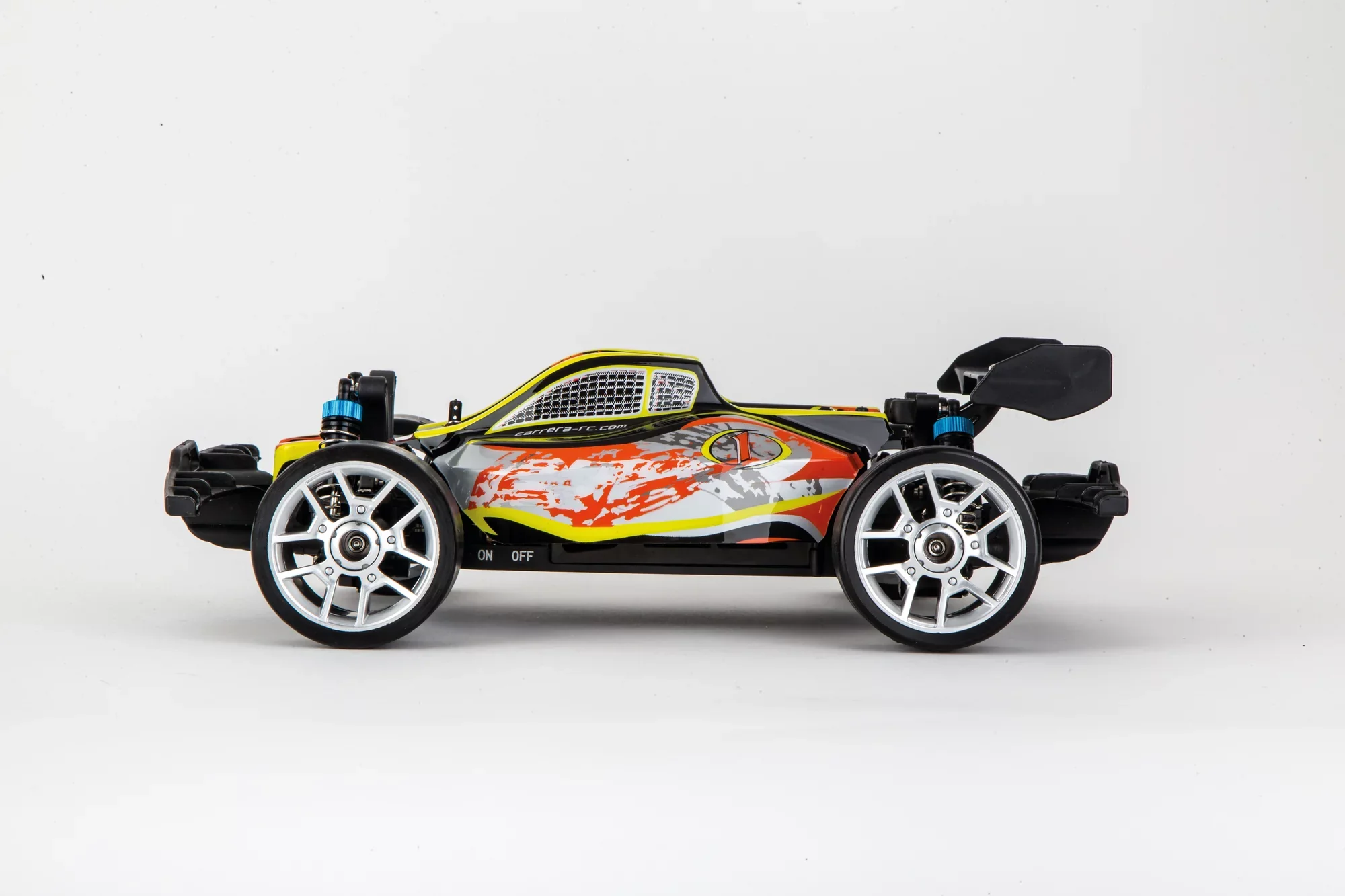 2,4GHz Drift Racer -PX- Carrera Profi RC - Image 3