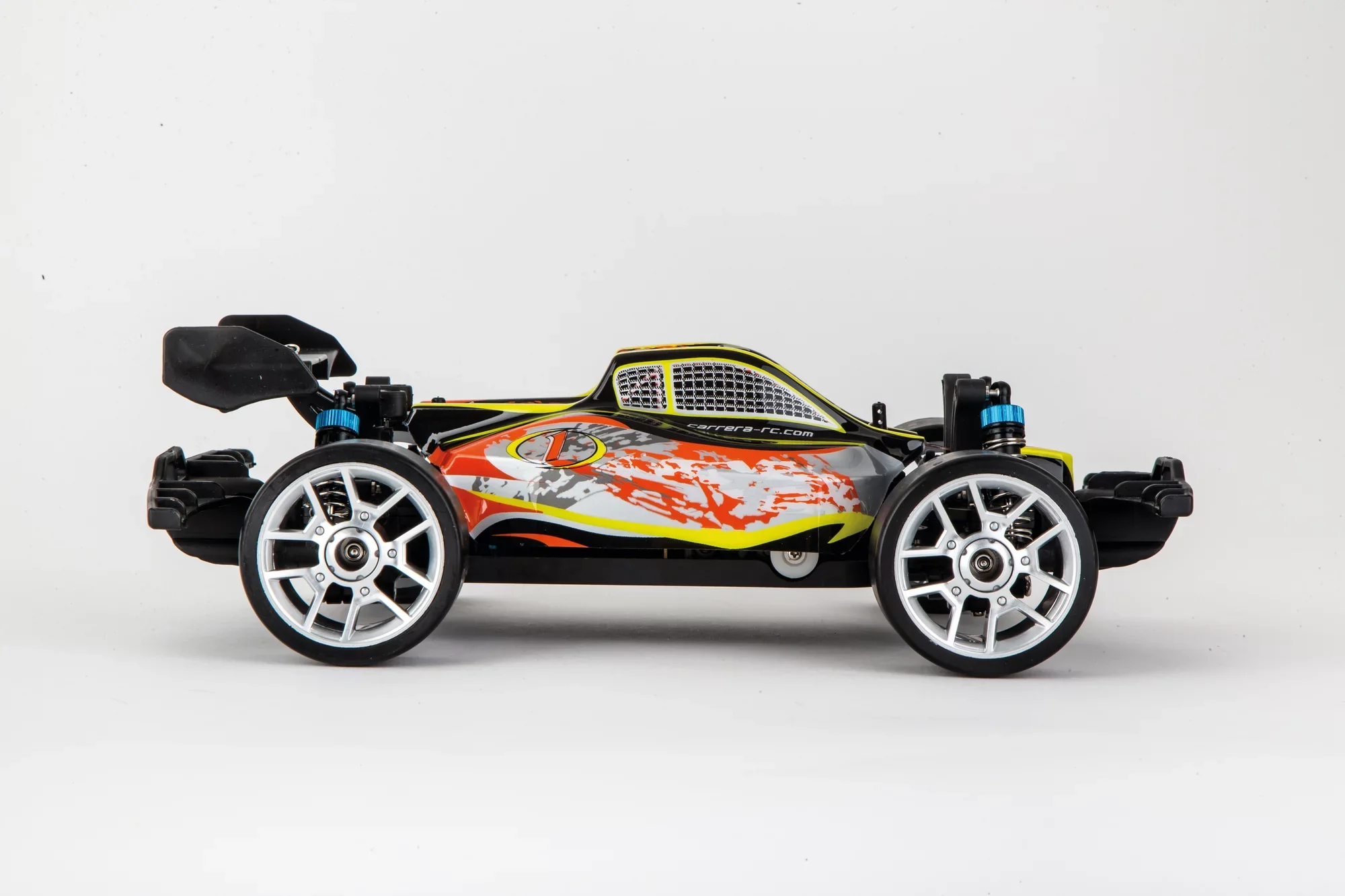 2,4GHz Drift Racer -PX- Carrera Profi RC - Image 4