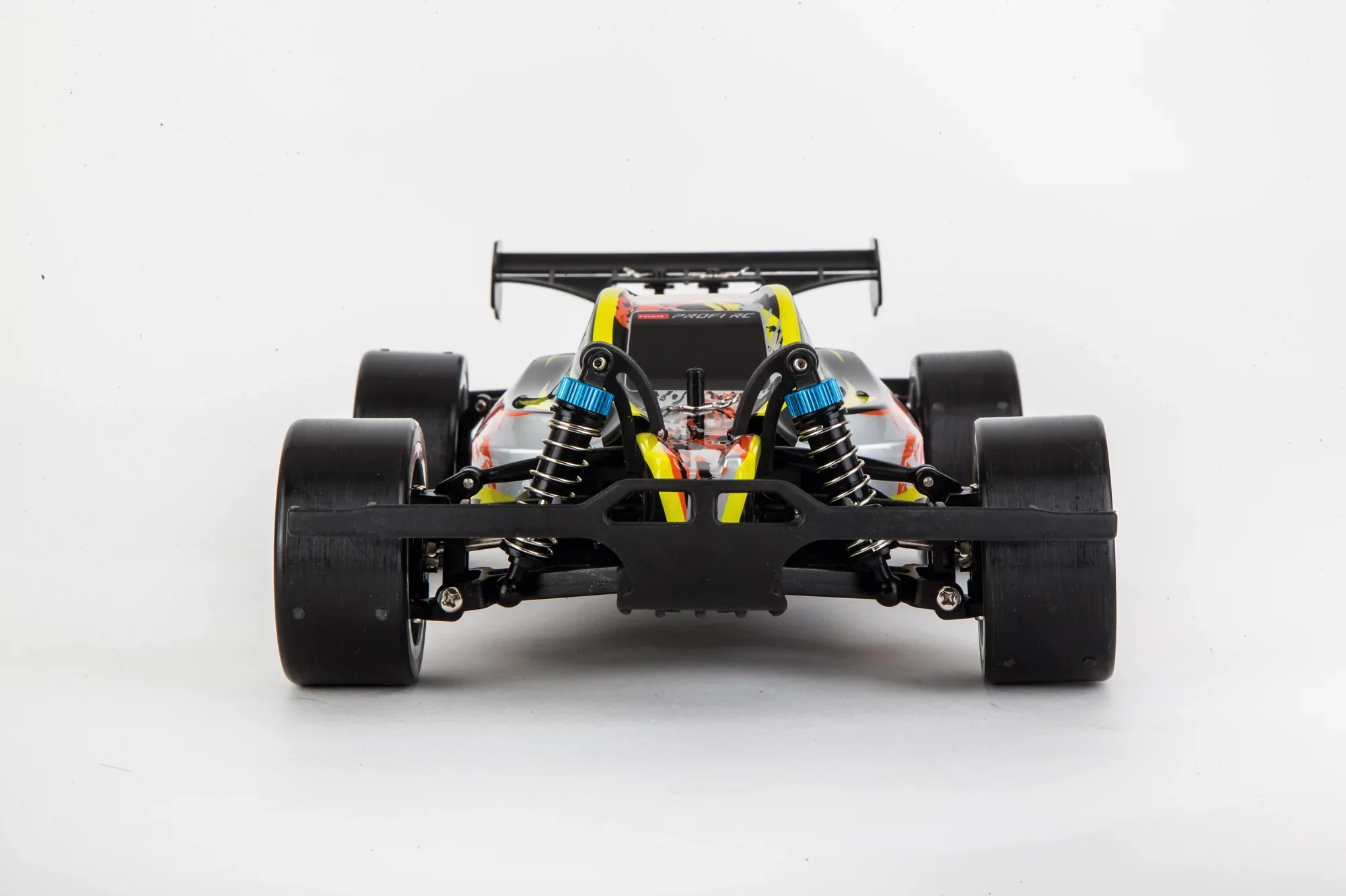 2,4GHz Drift Racer -PX- Carrera Profi RC - Image 5
