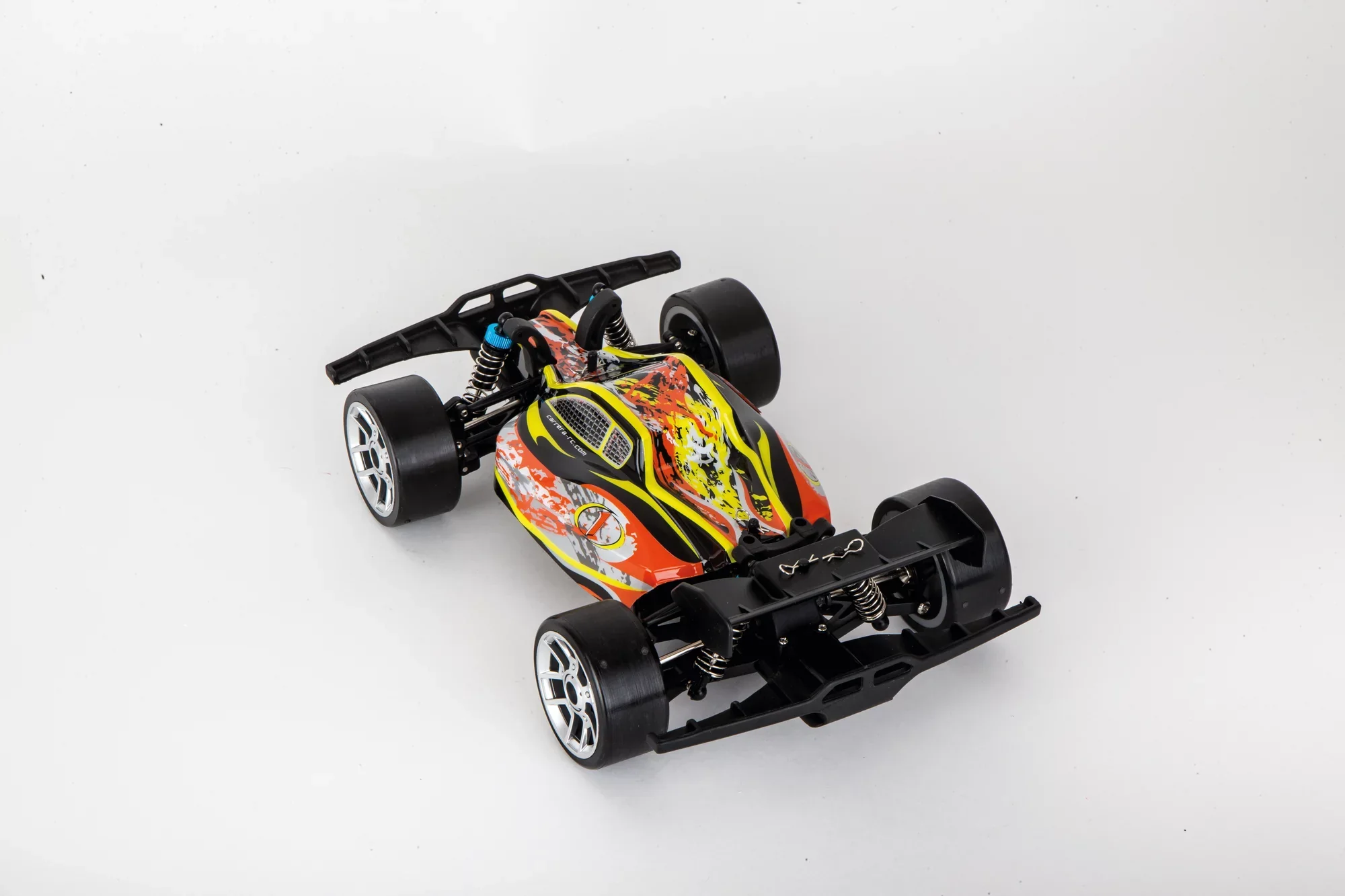 2,4GHz Drift Racer -PX- Carrera Profi RC - Image 6