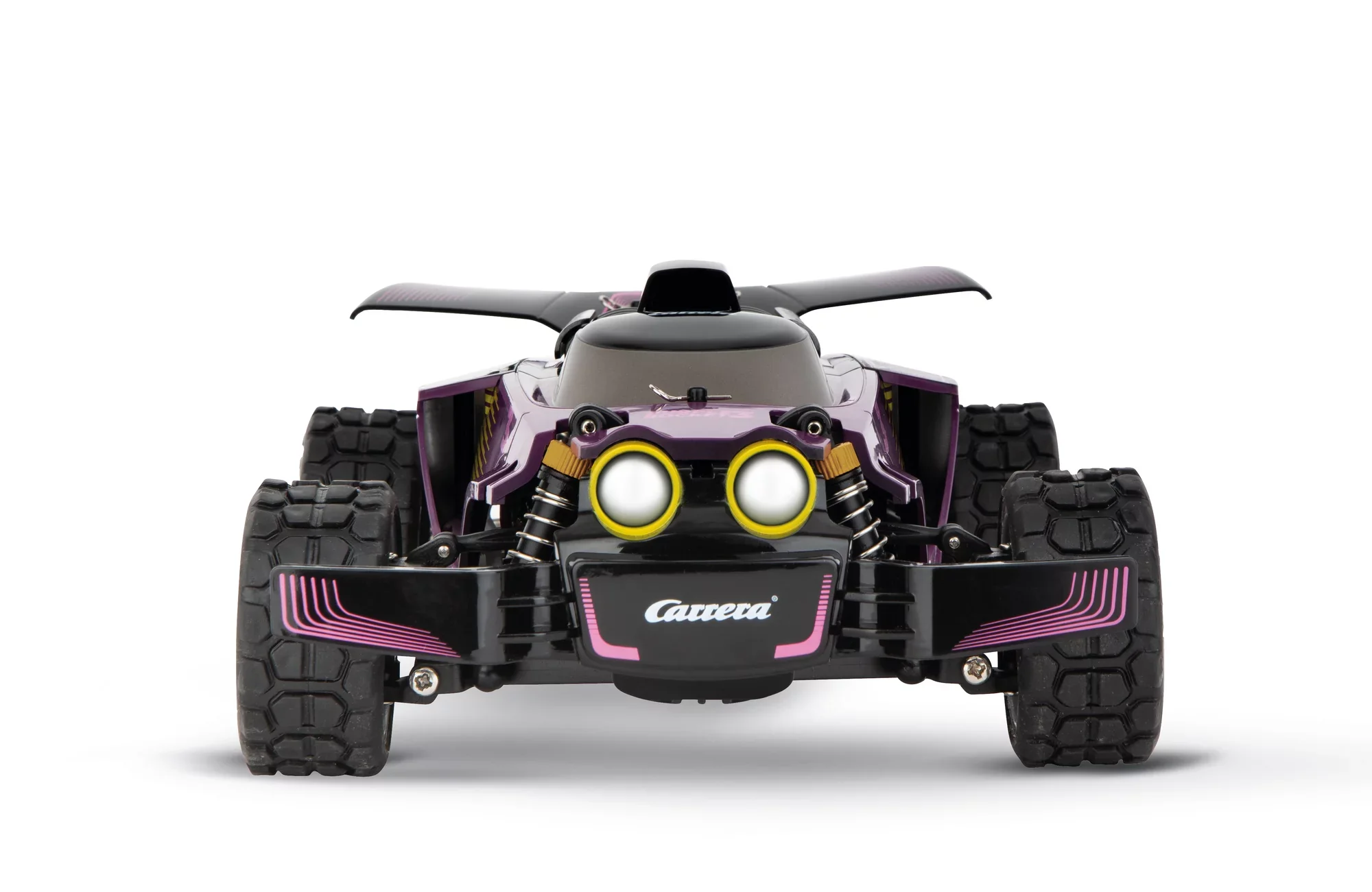 2,4GHz Purple Rocket -PX- Carrera Profi RC - Image 5
