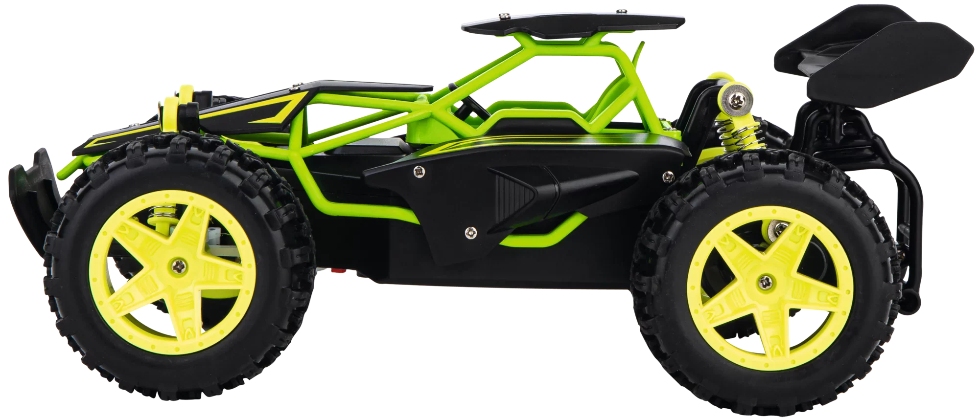 2,4GHz Lime Buggy - Image 10