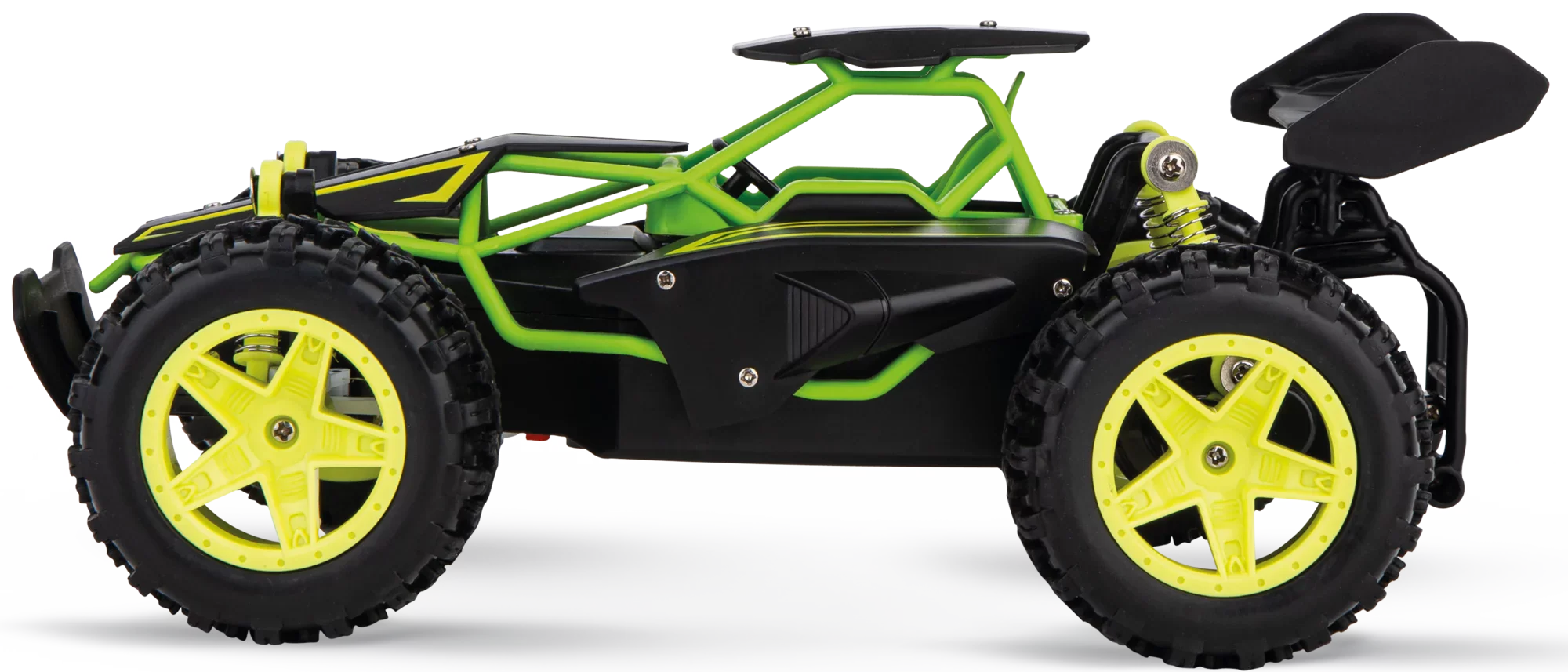 2,4GHz Lime Buggy - Image 11