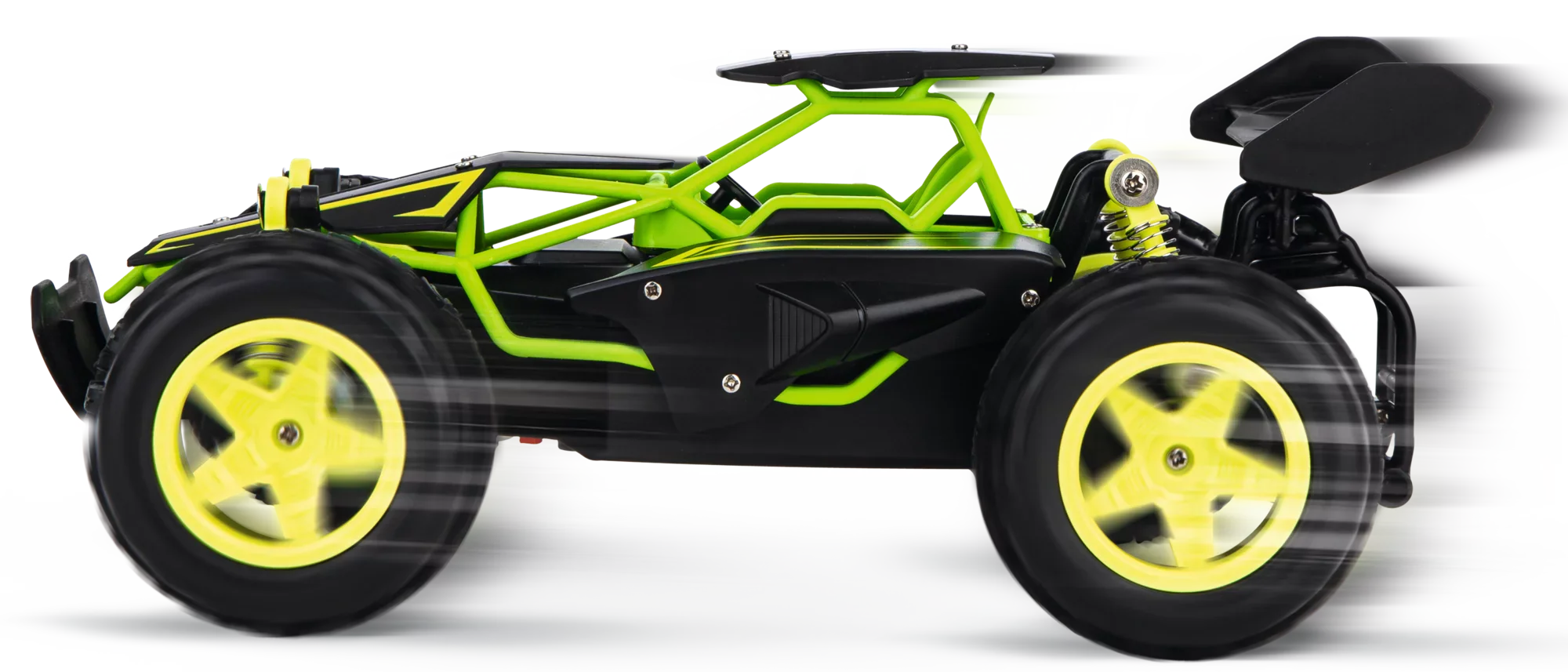 2,4GHz Lime Buggy - Image 12