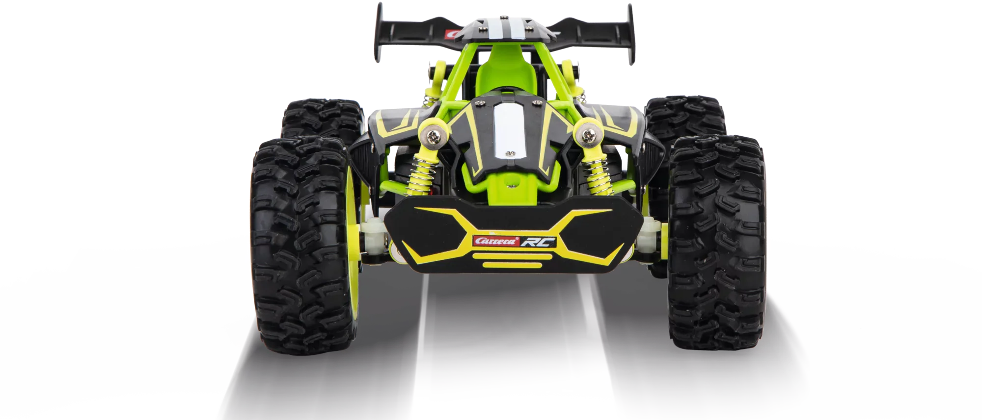 2,4GHz Lime Buggy - Image 14