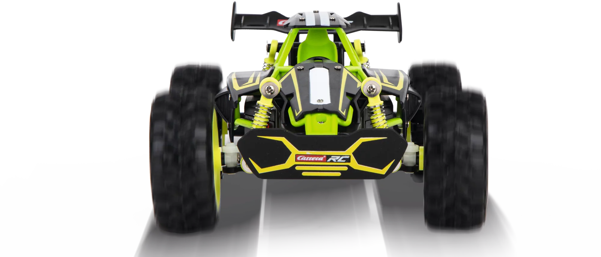 2,4GHz Lime Buggy - Image 15