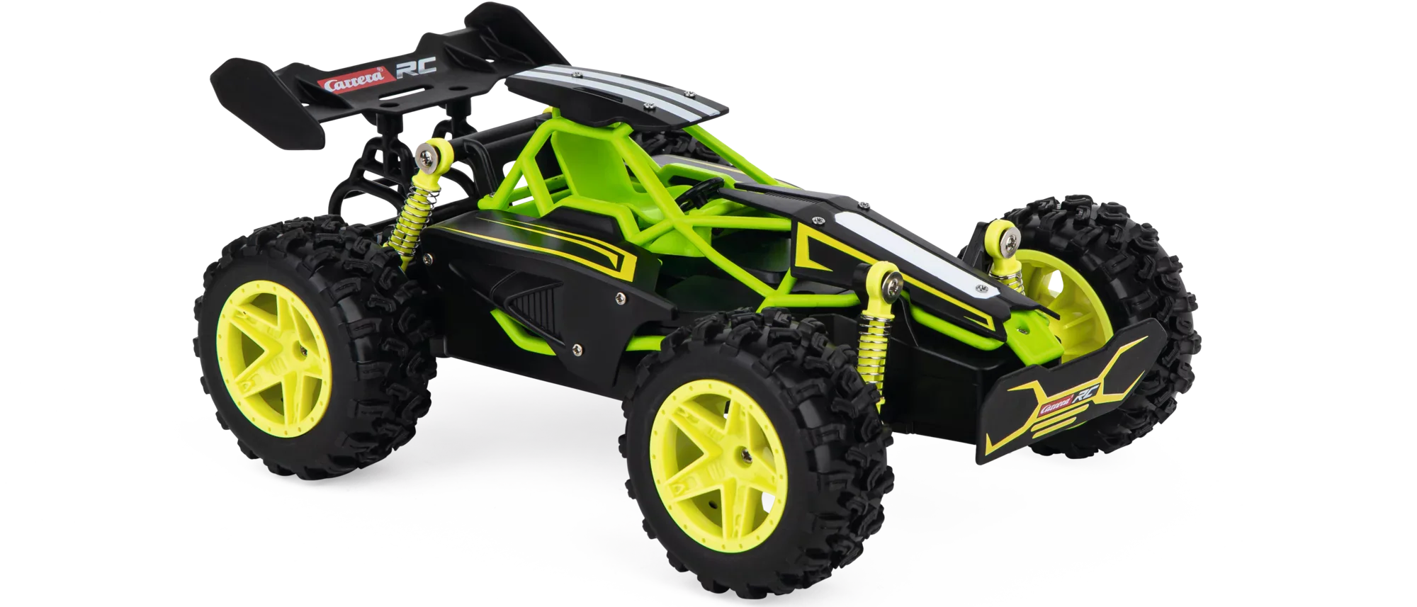 2,4GHz Lime Buggy - Image 16