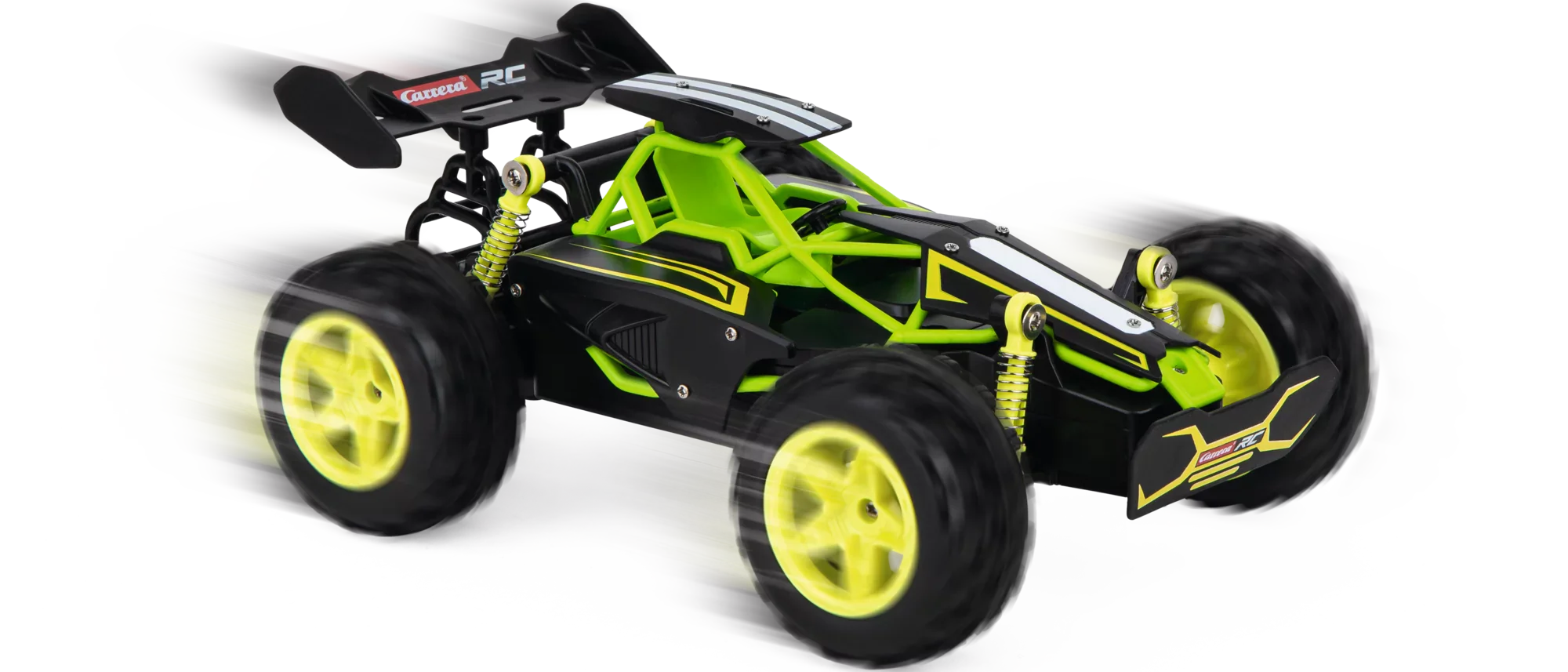 2,4GHz Lime Buggy - Image 17