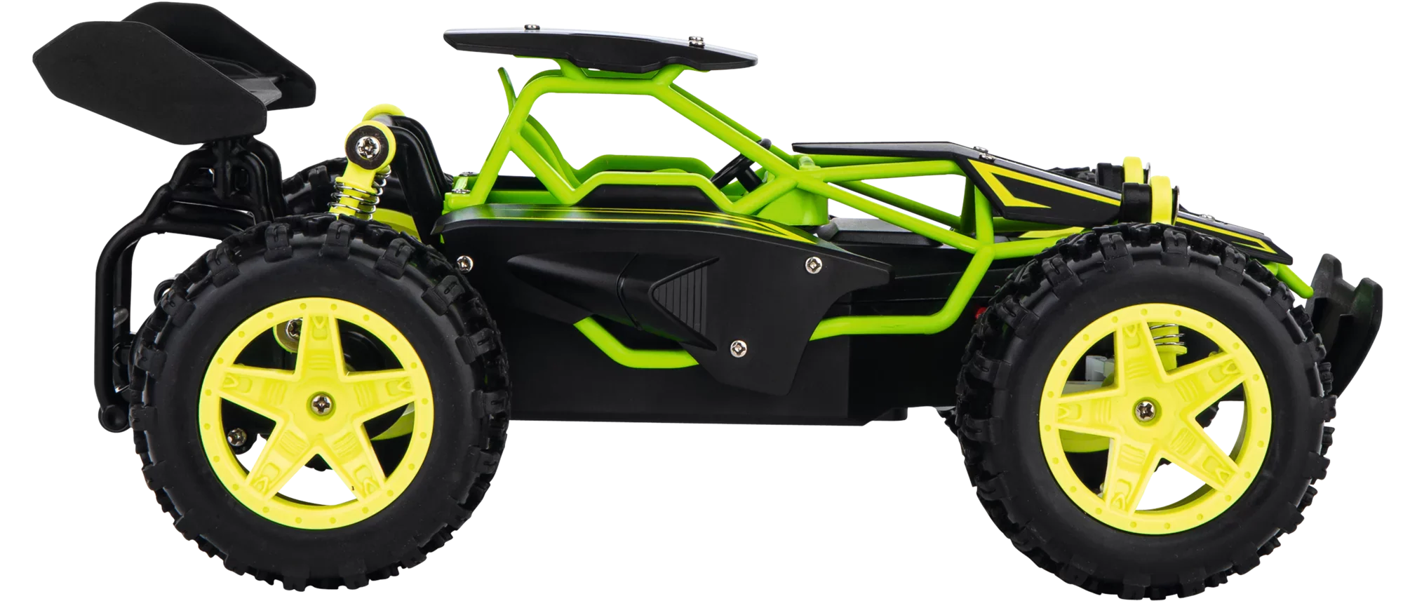 2,4GHz Lime Buggy - Image 18