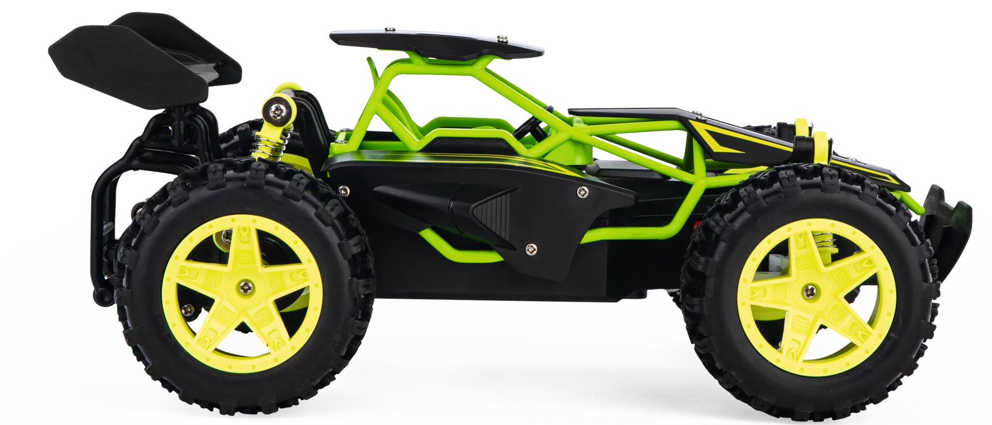 2,4GHz Lime Buggy - Image 19