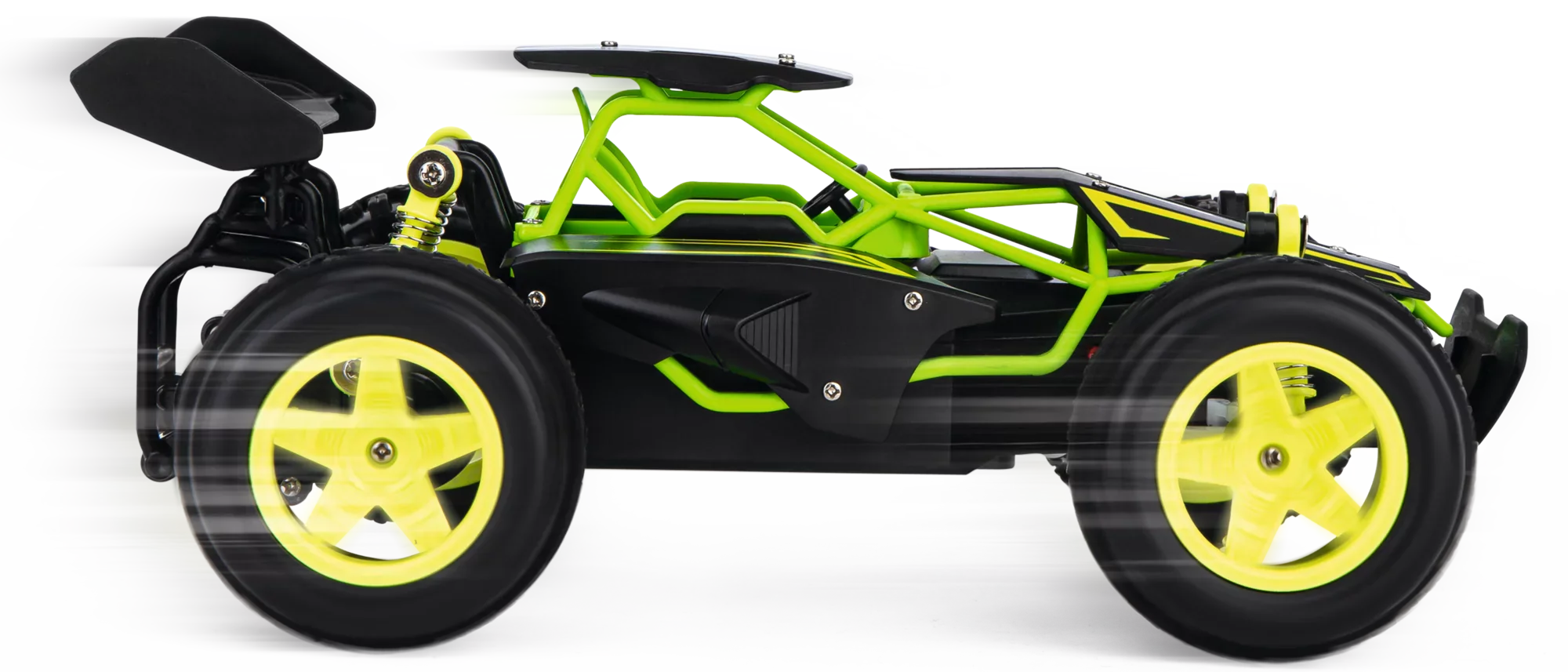 2,4GHz Lime Buggy - Image 20