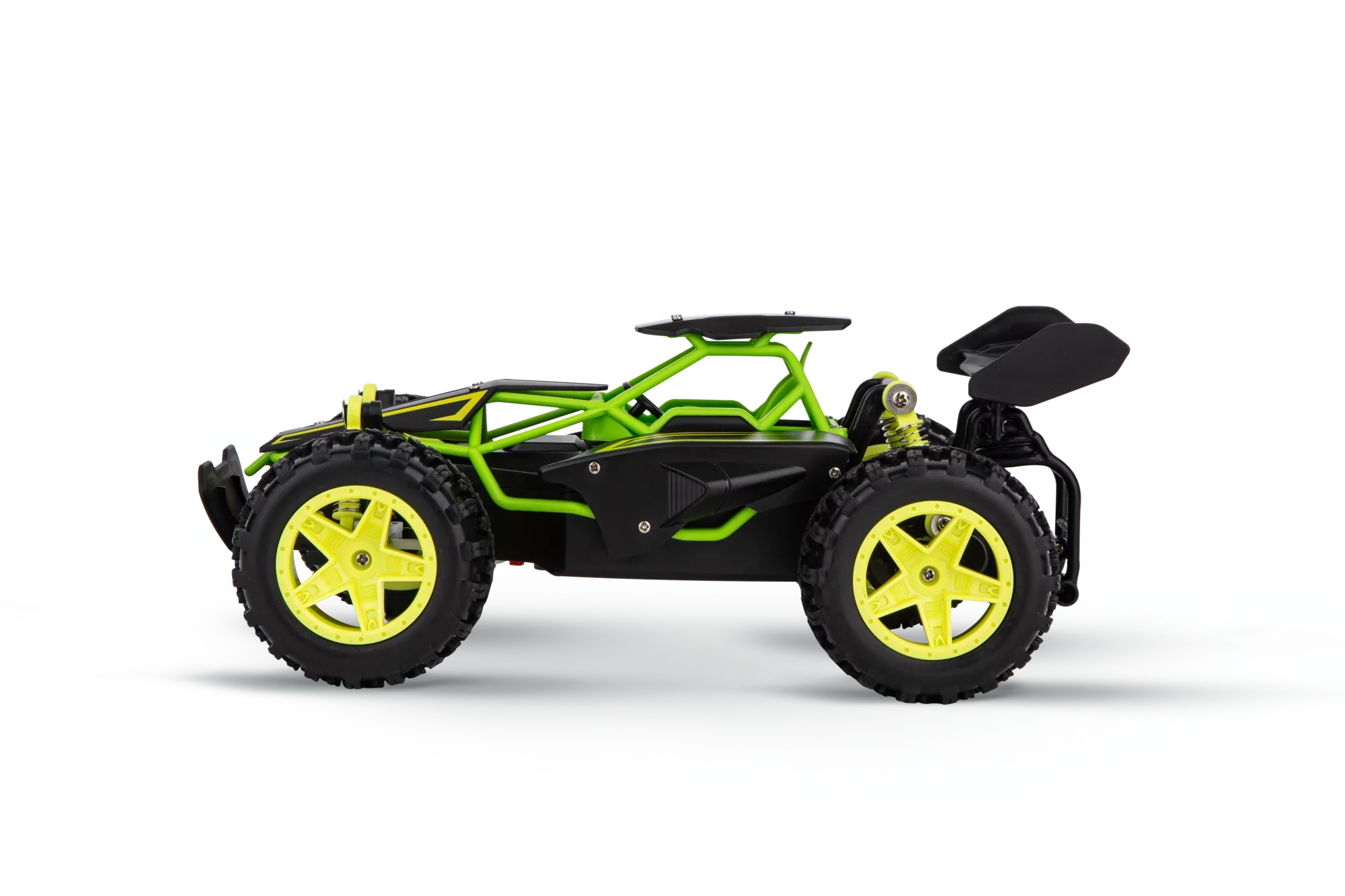 2,4GHz Lime Buggy - Image 3