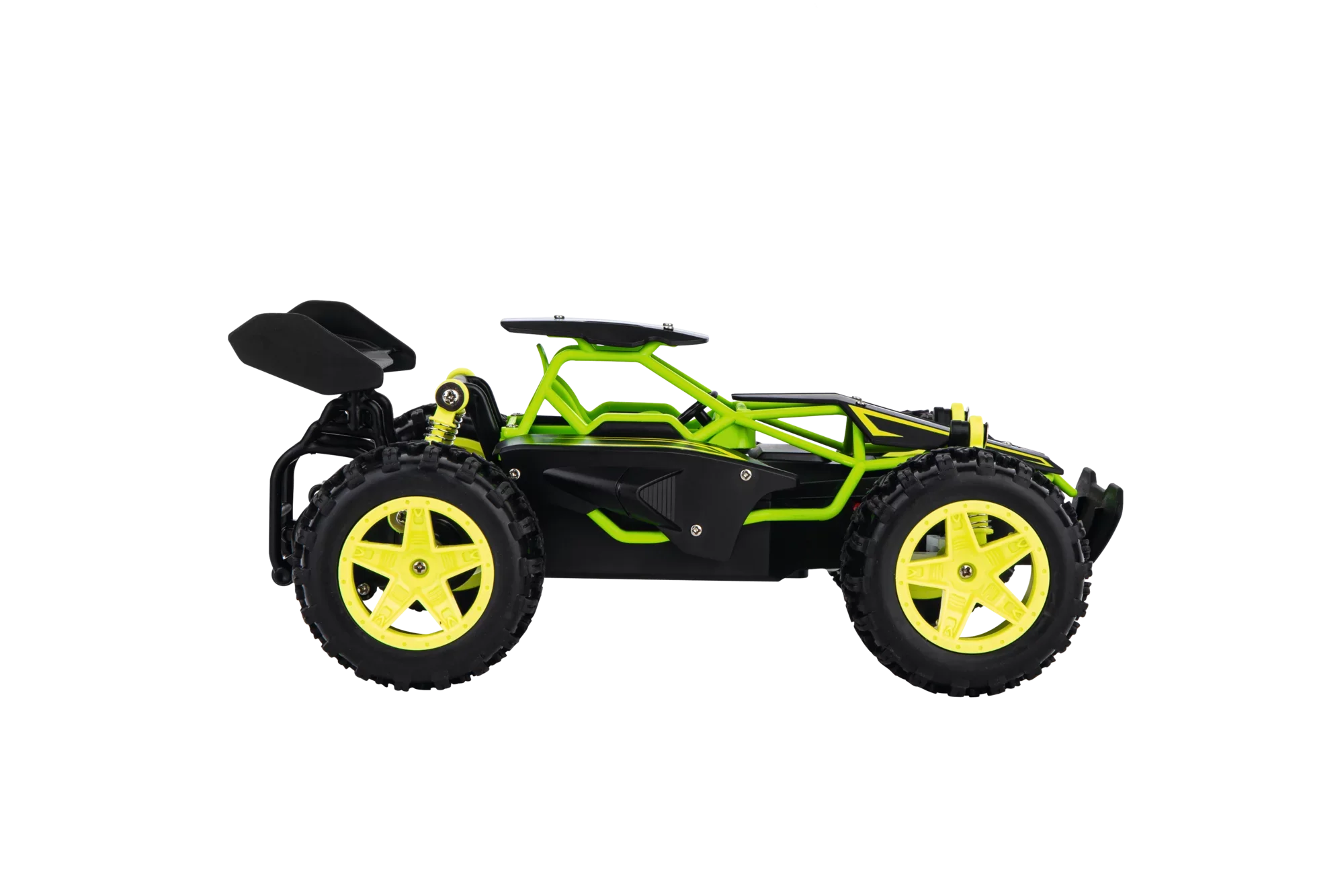 2,4GHz Lime Buggy - Image 4