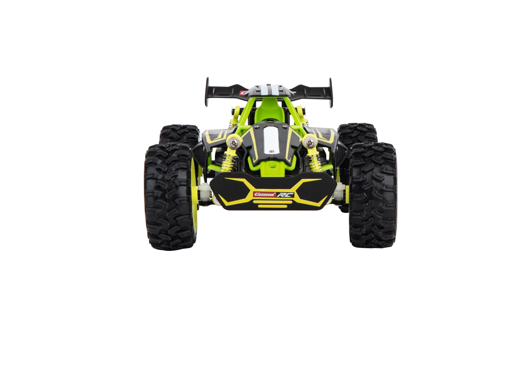 2,4GHz Lime Buggy - Image 5