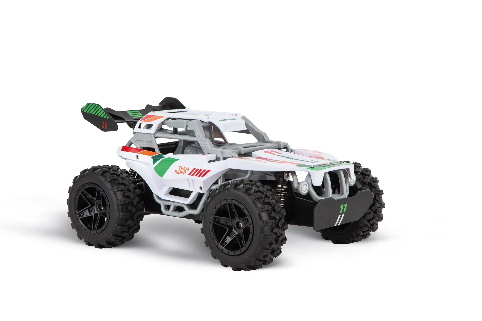 2,4GHz Team Rider - Image 2