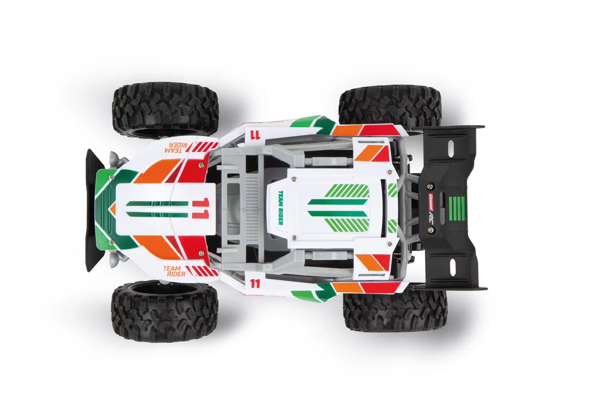 2,4GHz Team Rider - Image 6