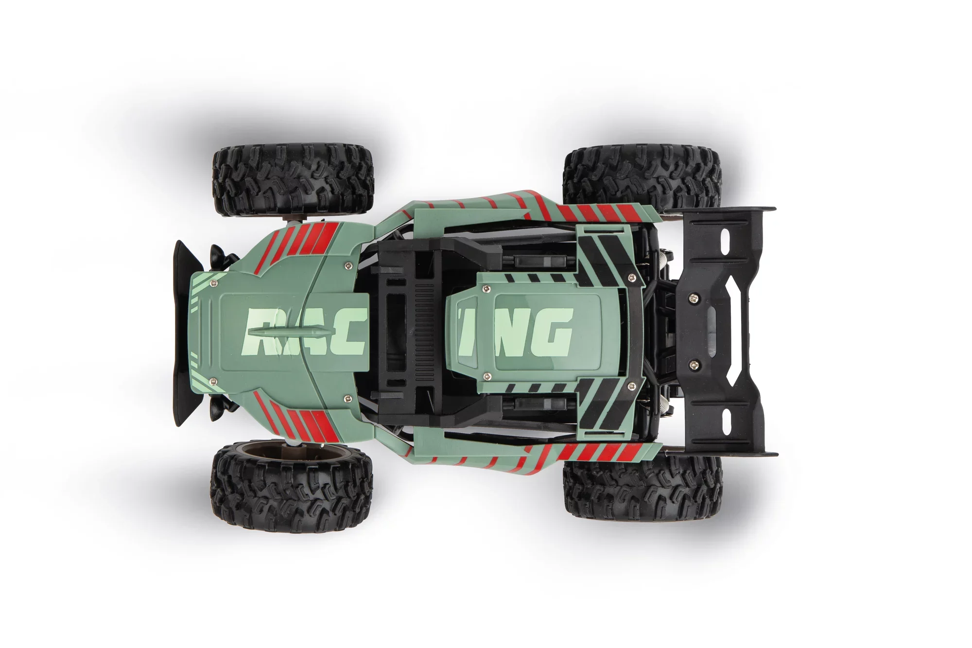 2,4GHz Mountain Racer - Image 6