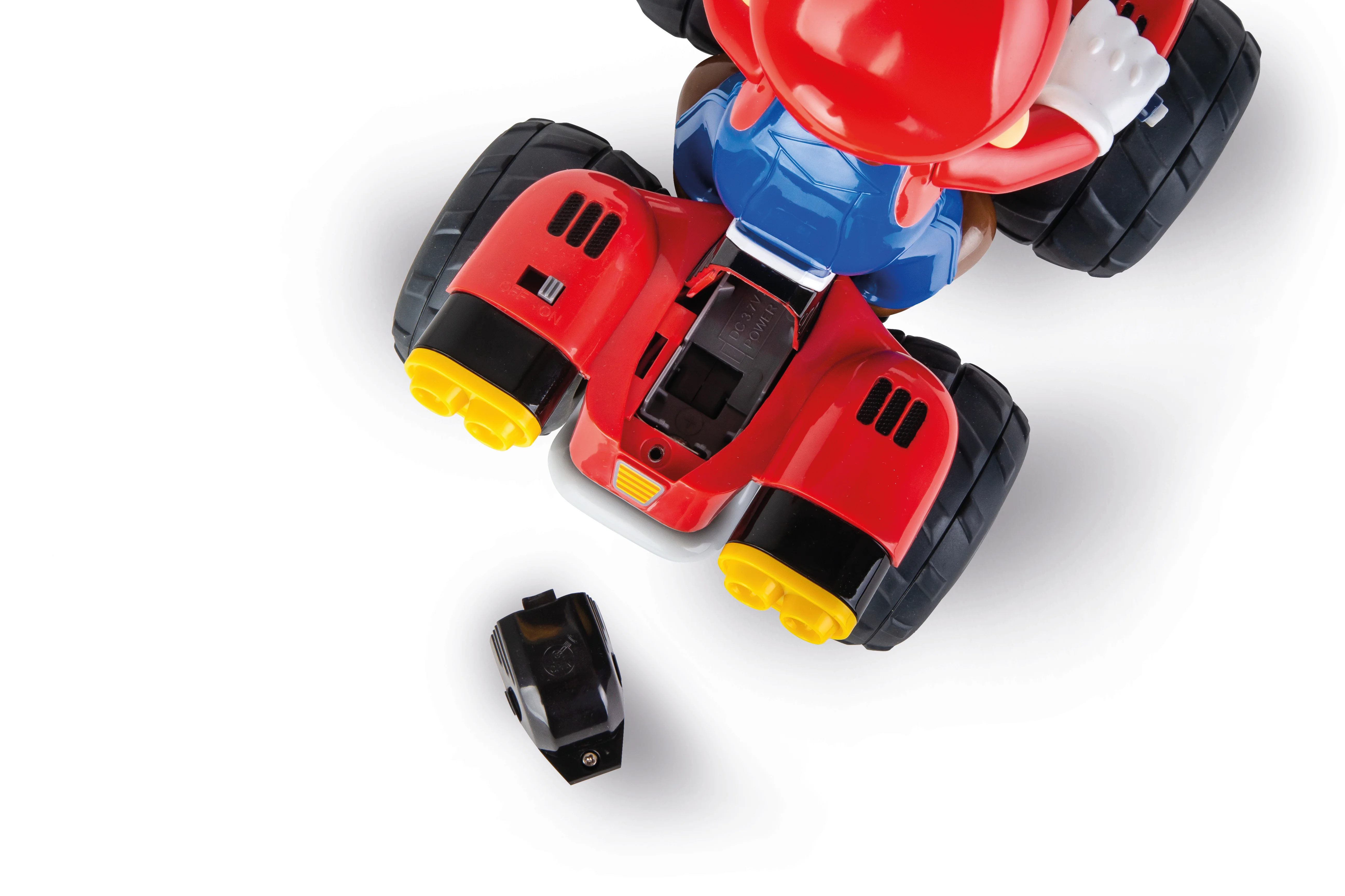 2,4GHz Mario Kart™,  Mario - Quad - Image 10